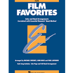 Film Favorites: Flute