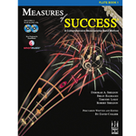 Measures of Success, Book 1 Flute
