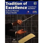 Tradition of Excellence, Book 2 Flute