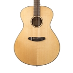 Breedlove Discovery Concerto Natural