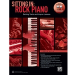Sitting In -- Rock Piano