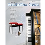 Premier Piano Course Duet, Book 6