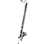 Jupiter JBC1000N Bass Clarinet