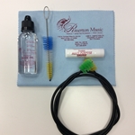 Riverton TBNKIT Trombone Care Kit