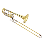 Jupiter 1240L Pro Bass Trombone .571 XO