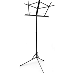 Nomad NBS1103 Wire Music Stand 2pc