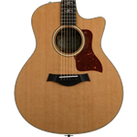 Taylor CUSTOMGA A/E Guitar Walnut/Cedar