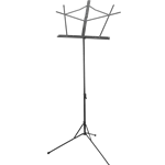 MS110 Wire Music Stand 3pc