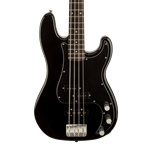 Squier Affinity Series Precision Bass PJ - Indian Laurel Fingerboard - Black