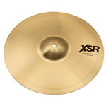 Sabian XSR Concept Crash Cymbal 17"