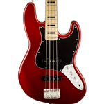 Fender 0306702509 Vintage Modified Jazz Bass Guitar '70s Maple Fingerboard