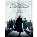 Fantastic Beasts: The Crimes of Grindelwald PS