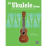 It's Ukulele Time