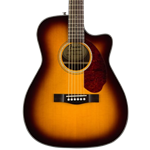 Fender 0962710232 Acoustic Electric Guitar CC-140SCE
