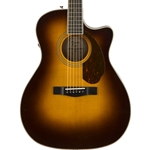 Fender Auditorium Guitar PM-4CE Limited