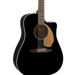 Fender Redondo Player Acoustic Electric Guitar