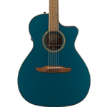 Fender Newporter Classic Guitar w / Bag