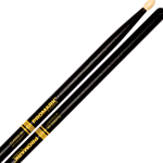 Promark TX5AW-AG Drum Sticks Classic 5A ActiveGrip