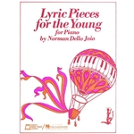 Dello Lyric Pieces for the Young