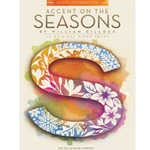 Accent on the Seasons Piano