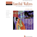 Fanciful Waltzes Piano