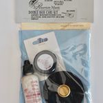 Riverton DBSKIT Double Bass Care Kit