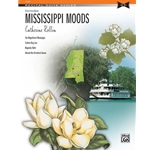 Rollin Mississippe Mood Piano Solos Suite