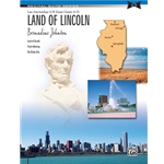 Johnson Land of Lincoln Piano Solos Suite