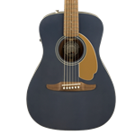 Fender California Series Malibu Player Midnight Satin