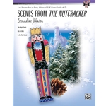 Scenes from The Nutcracker [Piano] Sheet