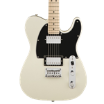 Fender Squier Contemporary Telecaster HH Pearl White
