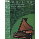 Cornelius Gurlitt, Book 2 Piano