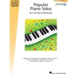 Popular Piano Solos 2nd Edition -¦Level 3
