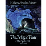 The Magic Flute (Die Zauberflöte) Voice