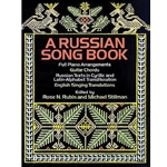 A Russian Songbook Voice