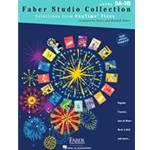 FunTime Faber Studio Collection 3A-3B