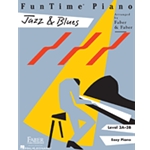 FunTime Piano Jazz & Blues (3)