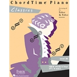 ChordTime Piano Classics (2B)