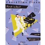 ChordTime Piano Rock 'n Roll (2B)