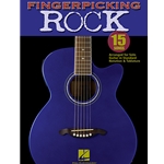 Fingerpicking Rock