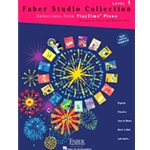 PlayTime PIano Faber Studio Collection 1
