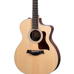 Taylor 214ce Grand Auditorium - Acoustic Electric - Sitka/Rosewood