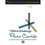 Alfred d'Auberge Piano Course: Lesson Book  6