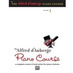 Alfred d'Auberge Piano Couse: Recital Book 3