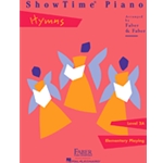 ShowTime Piano Hymns (2A)