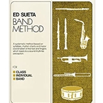 Ed Sueta Band CD 1