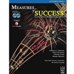 Measures of Success F Horn Book 1 [French Horn] Book