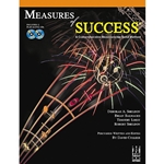 Measures of Success, Book 2 Tenor Sax