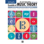 Essentials of Music Theory: Complete Alto Clef (Viola) Edition