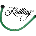 Knilling 136D Violin Humidifier Tube